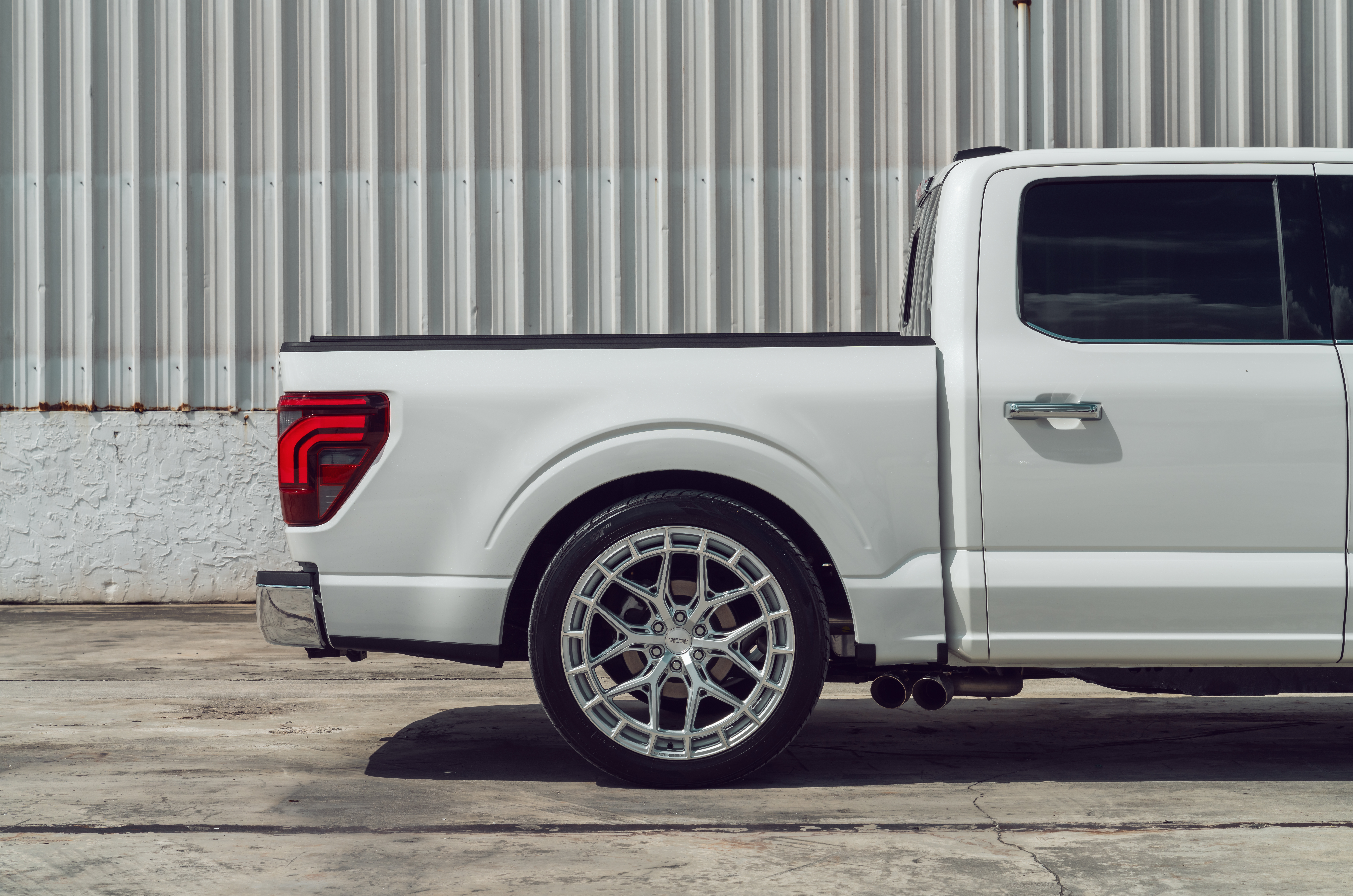 F-150 Vossen
